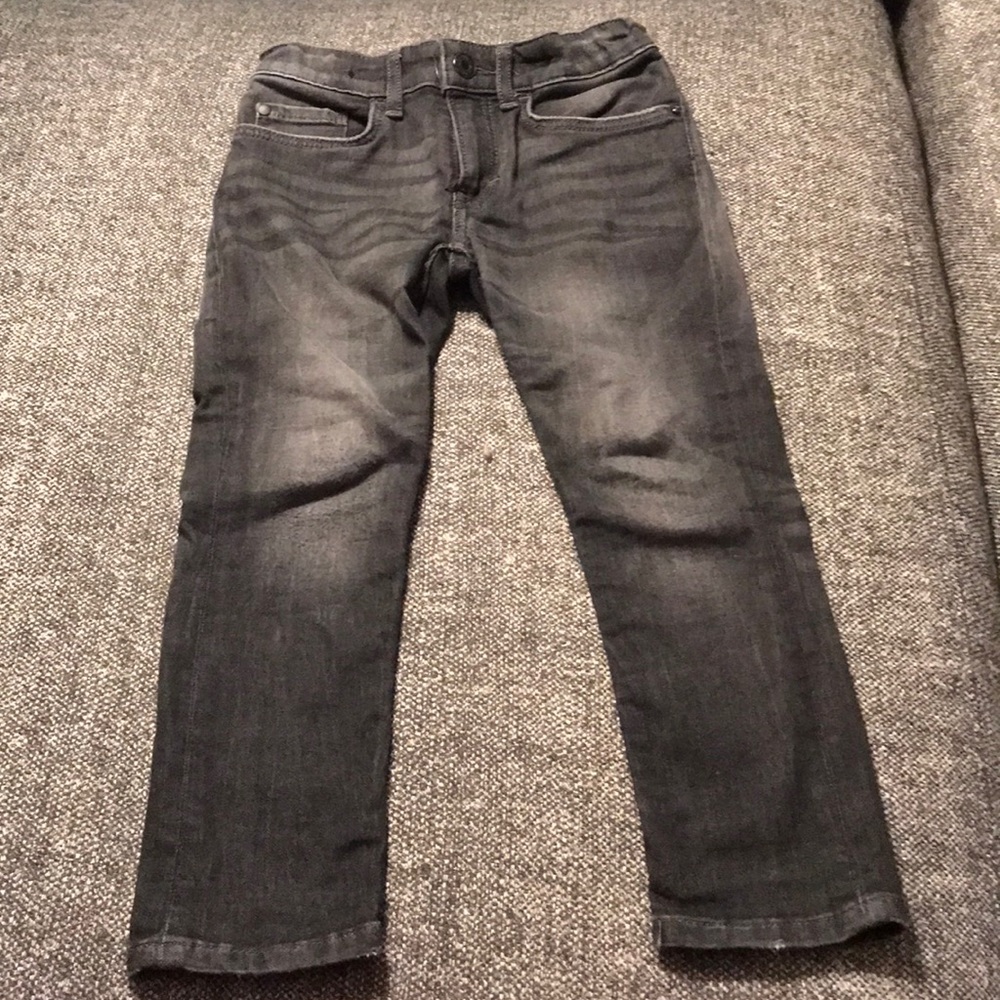 Black Jeans, HM boys size 4-5